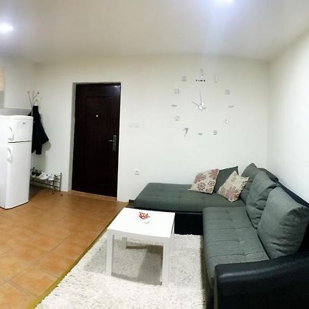 Modern Apartment Brčko Esterno foto