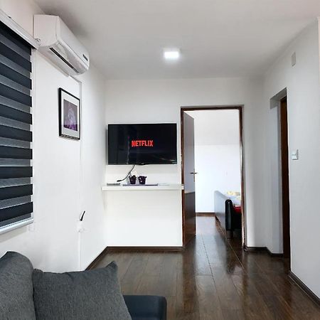 Modern Apartment Brčko Esterno foto