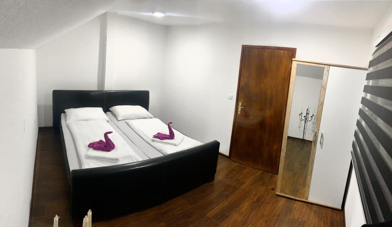 Modern Apartment Brčko Esterno foto