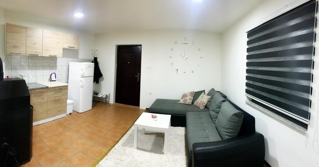 Modern Apartment Brčko Esterno foto