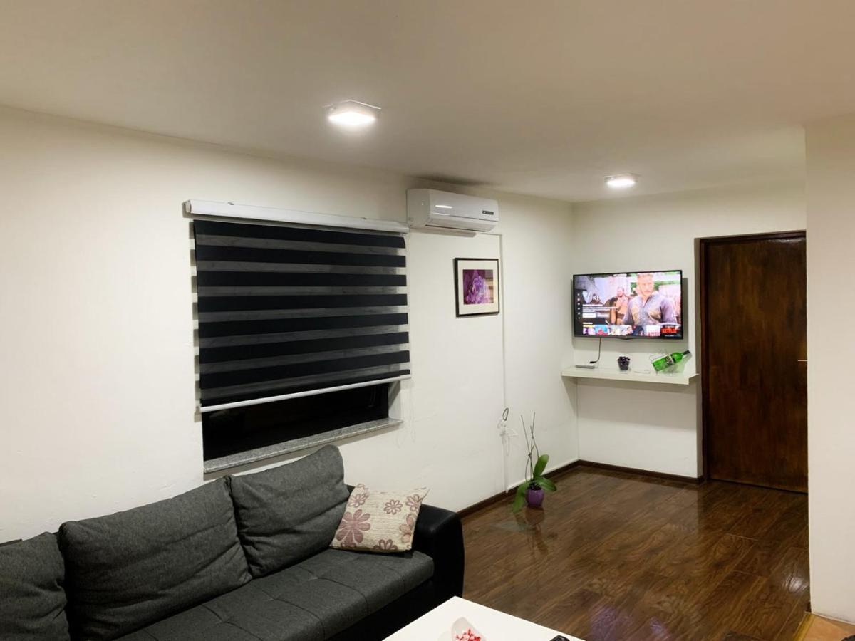 Modern Apartment Brčko Esterno foto
