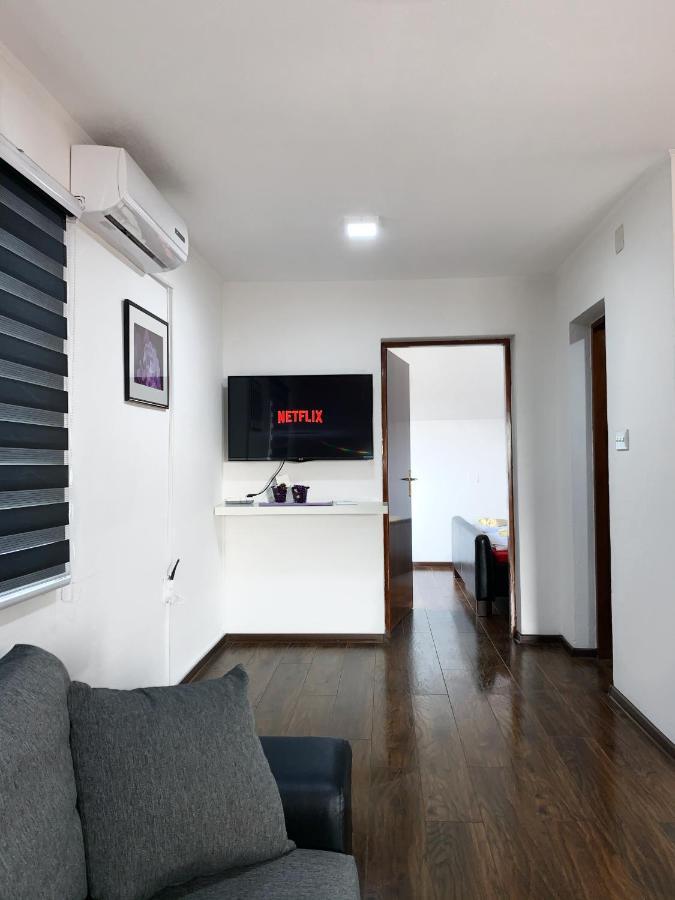 Modern Apartment Brčko Esterno foto