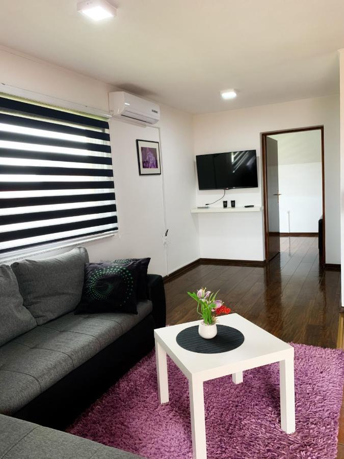 Modern Apartment Brčko Esterno foto