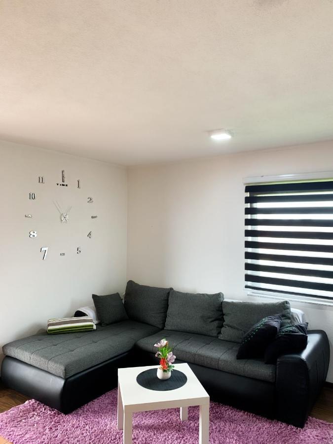 Modern Apartment Brčko Esterno foto